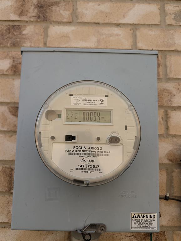 2301 Springmere Drive Arlington, TX 76012 - Photo 28 of 34