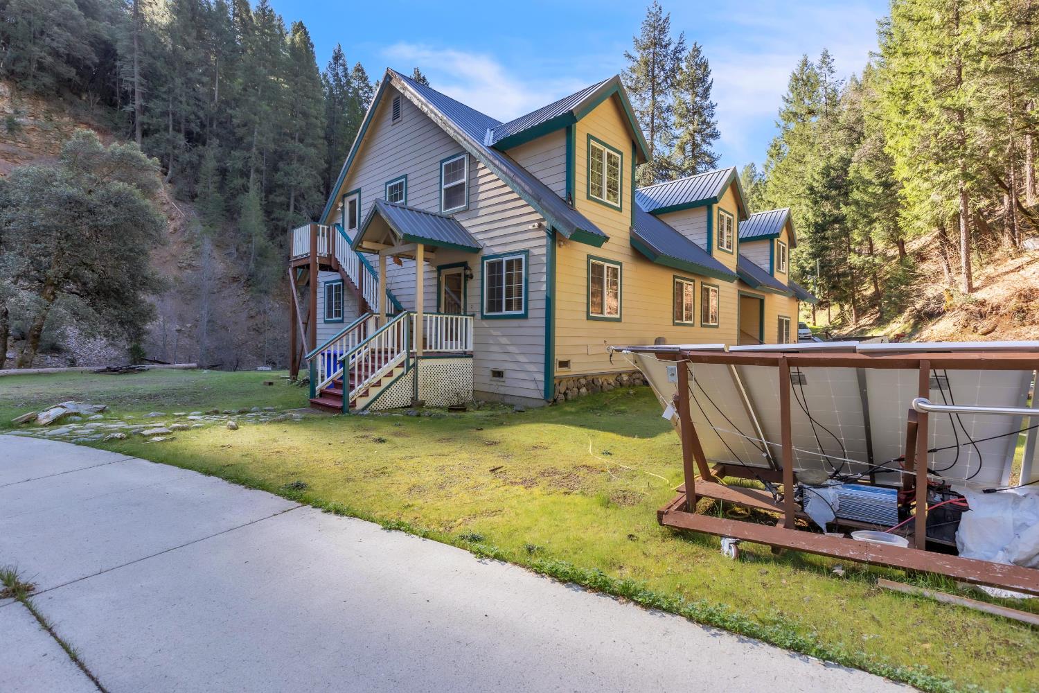 280 Gold Bluff Road Downieville, CA 95936 - Photo 5 of 45 Gallery Image 5