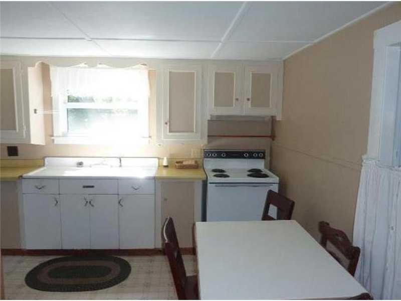 47 Siding Street Waterville, ME 04901 - Photo 2 of 20 Kitchen.
