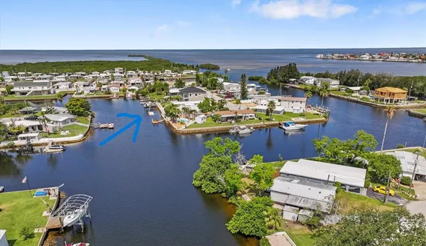 $179,900 | 13144 Coxswain Court, Hudson, FL 34667