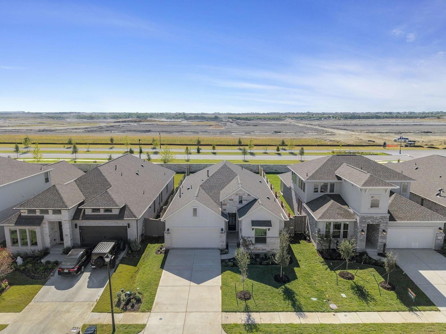 412 Brandywine Road Hutto, TX 78634 - Photo 25 of 28