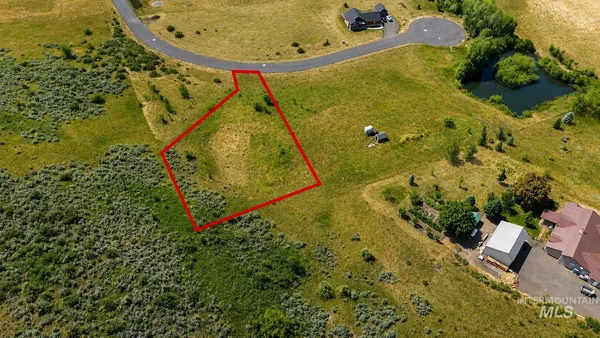 $57,000 | D-18 Golf Lane, Council, ID 83612