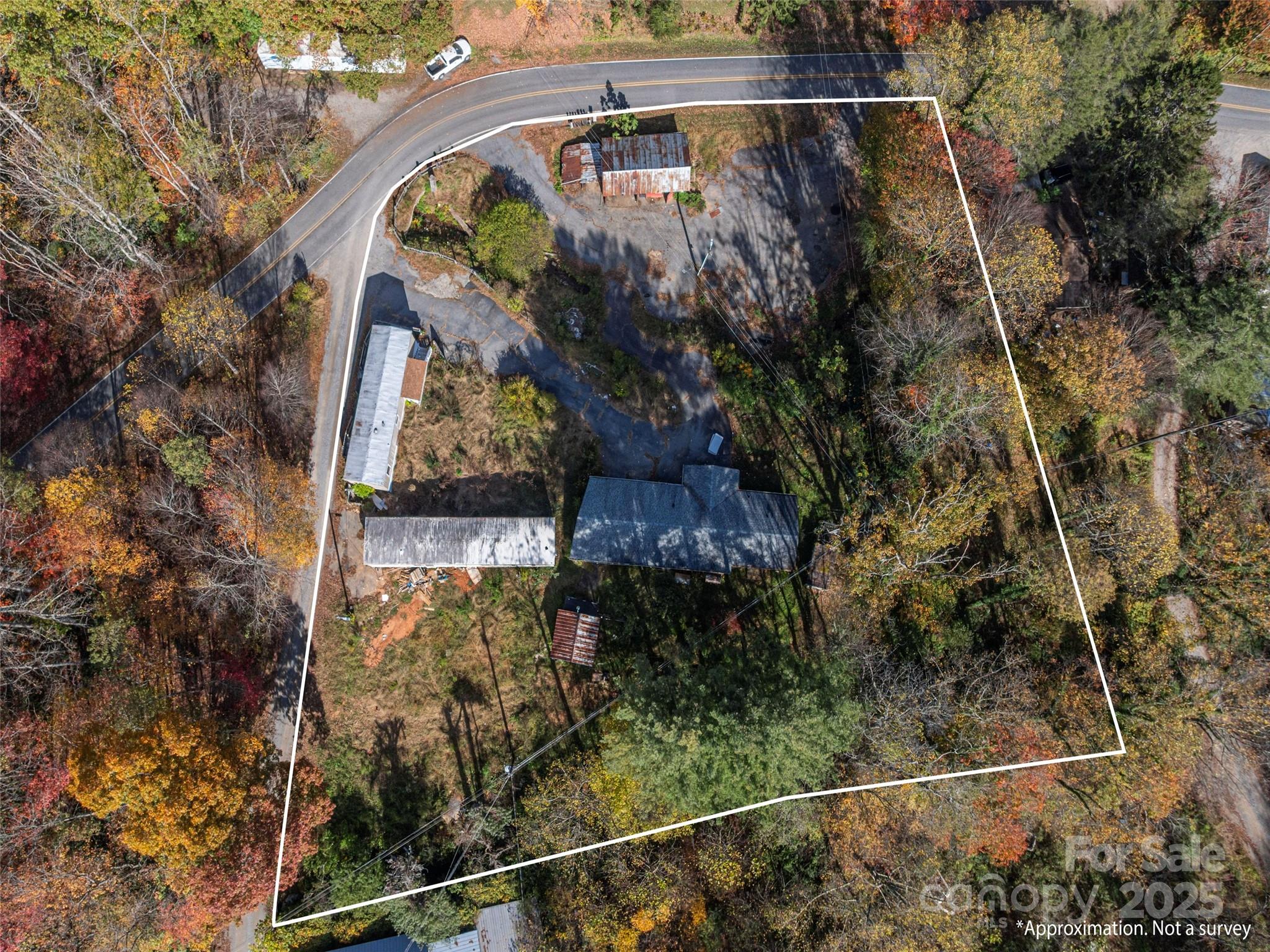 5 Conner Ridge Road Waynesville, NC 28786 - Photo 15 of 19 Gallery Image 15