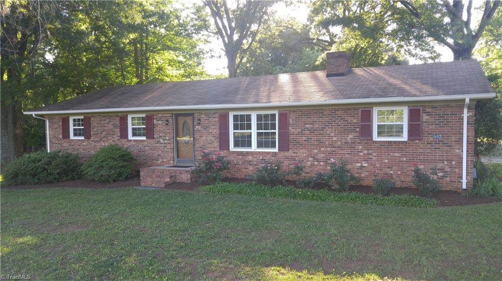 802 McCoy Road Reidsville, NC 27320 - Photo 1 of 9 Gallery Image 1