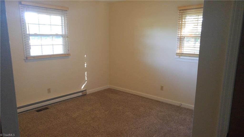802 McCoy Road Reidsville, NC 27320 - Photo 3 of 9 Bedroom 2