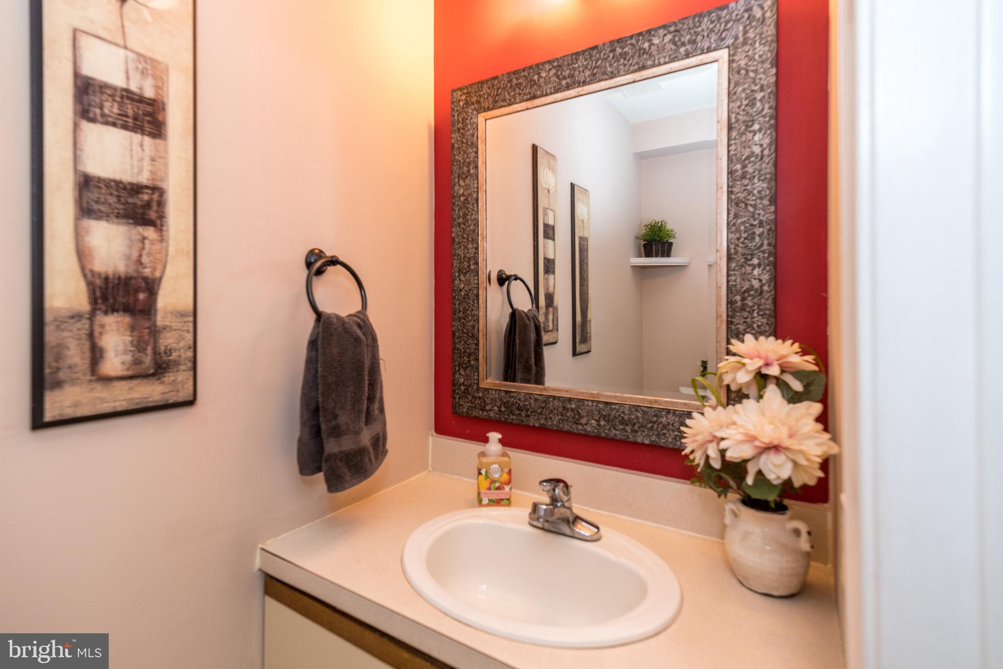 7923 Ridge Avenue, Unit 39 Philadelphia, PA 19128 - Photo 18 of 32 Powder room