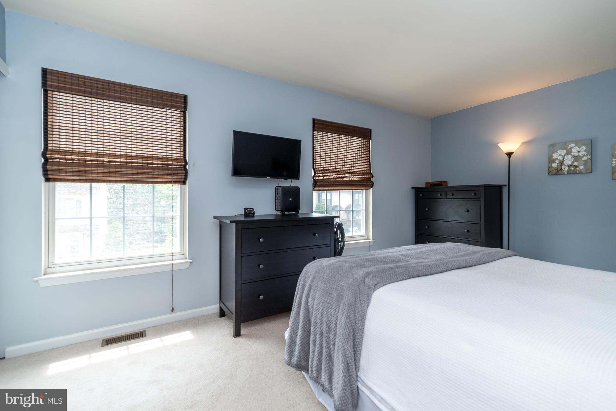 7923 Ridge Avenue, Unit 39 Philadelphia, PA 19128 - Photo 20 of 32 Main Bedroom has extra large closet