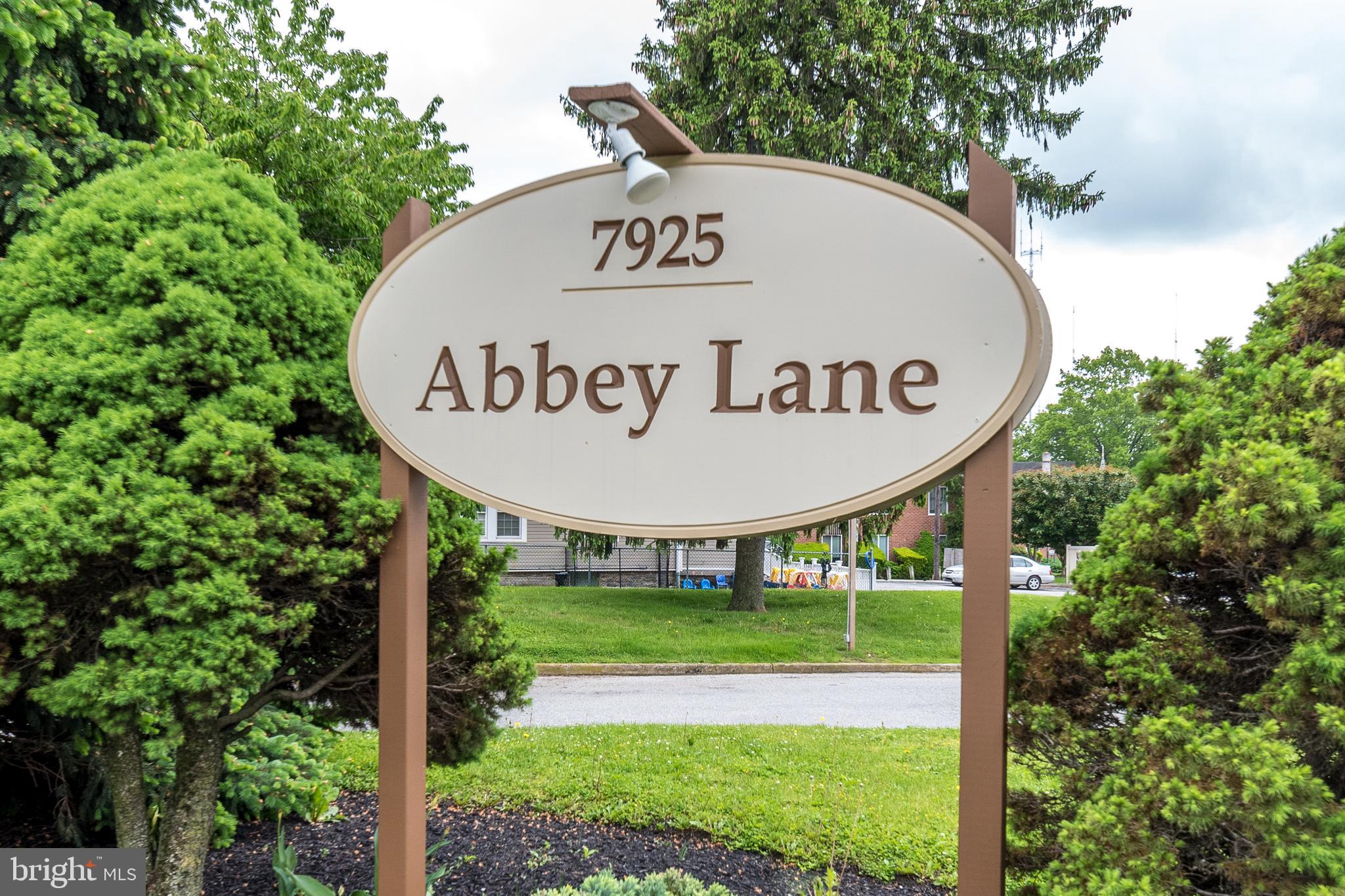 7923 Ridge Avenue, Unit 39 Philadelphia, PA 19128 - Photo 2 of 32 Desirable Abbey Lane off Ridge Avenue