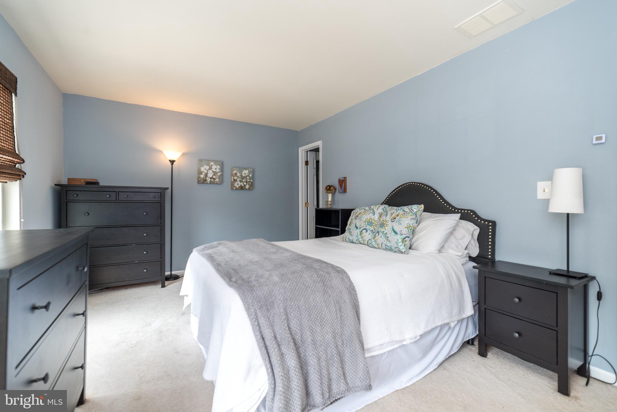 7923 Ridge Avenue, Unit 39 Philadelphia, PA 19128 - Photo 21 of 32 Main Bedroom