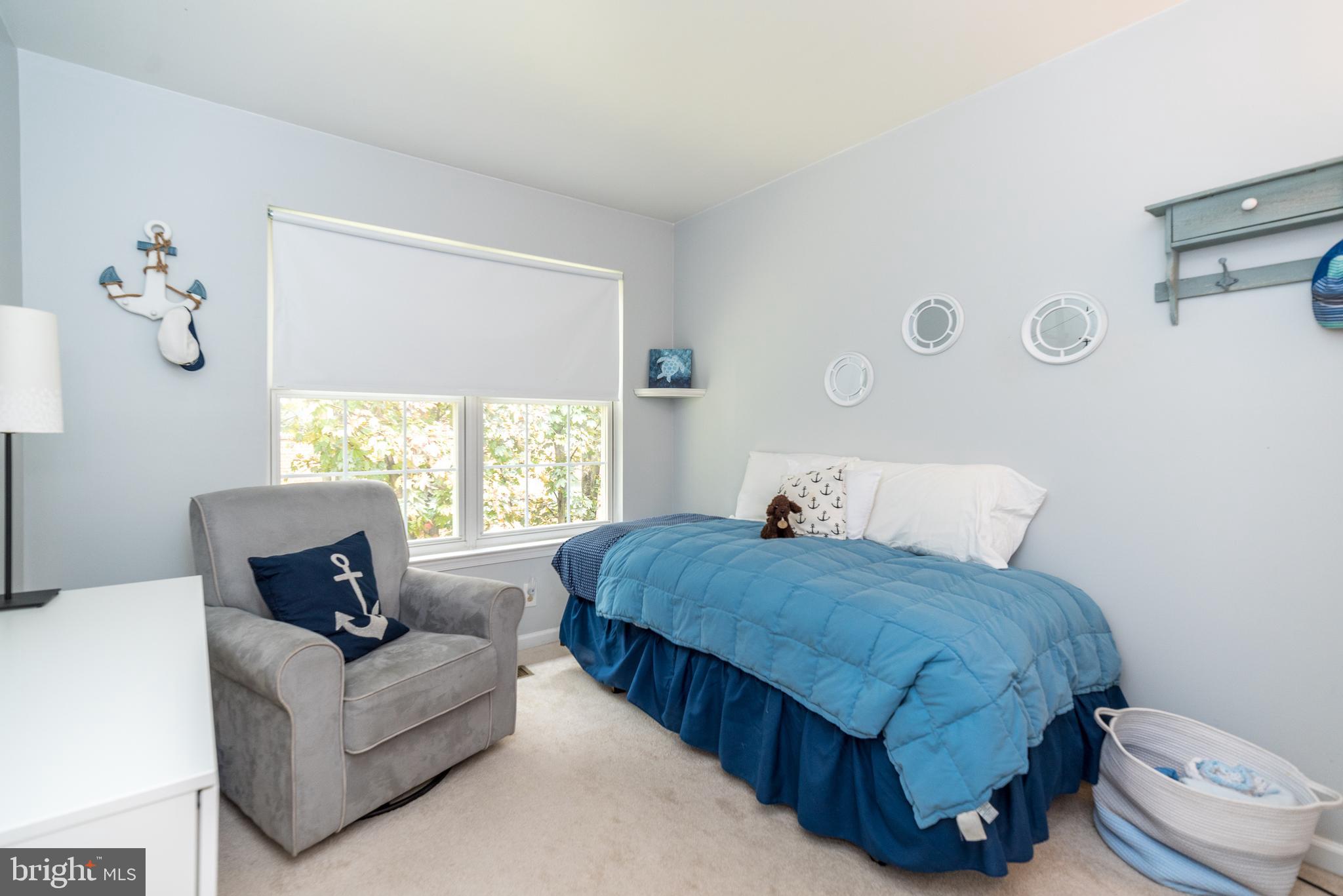 7923 Ridge Avenue, Unit 39 Philadelphia, PA 19128 - Photo 23 of 32 Bedroom 2