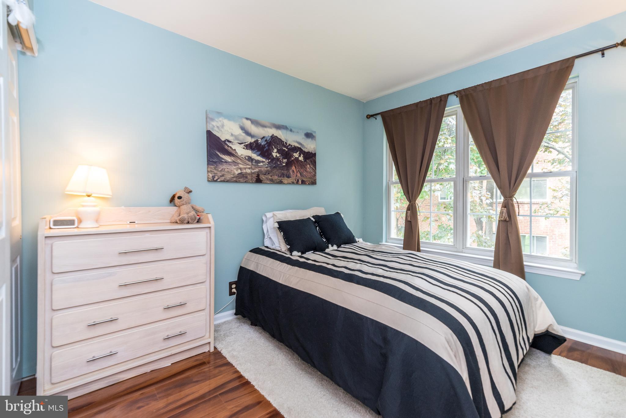 7923 Ridge Avenue, Unit 39 Philadelphia, PA 19128 - Photo 25 of 32 Bedroom 3