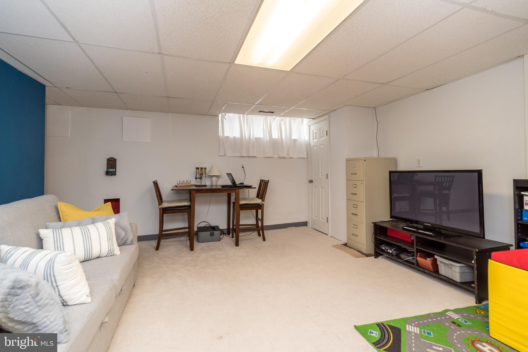 7923 Ridge Avenue, Unit 39 Philadelphia, PA 19128 - Photo 27 of 32 Finished lower level