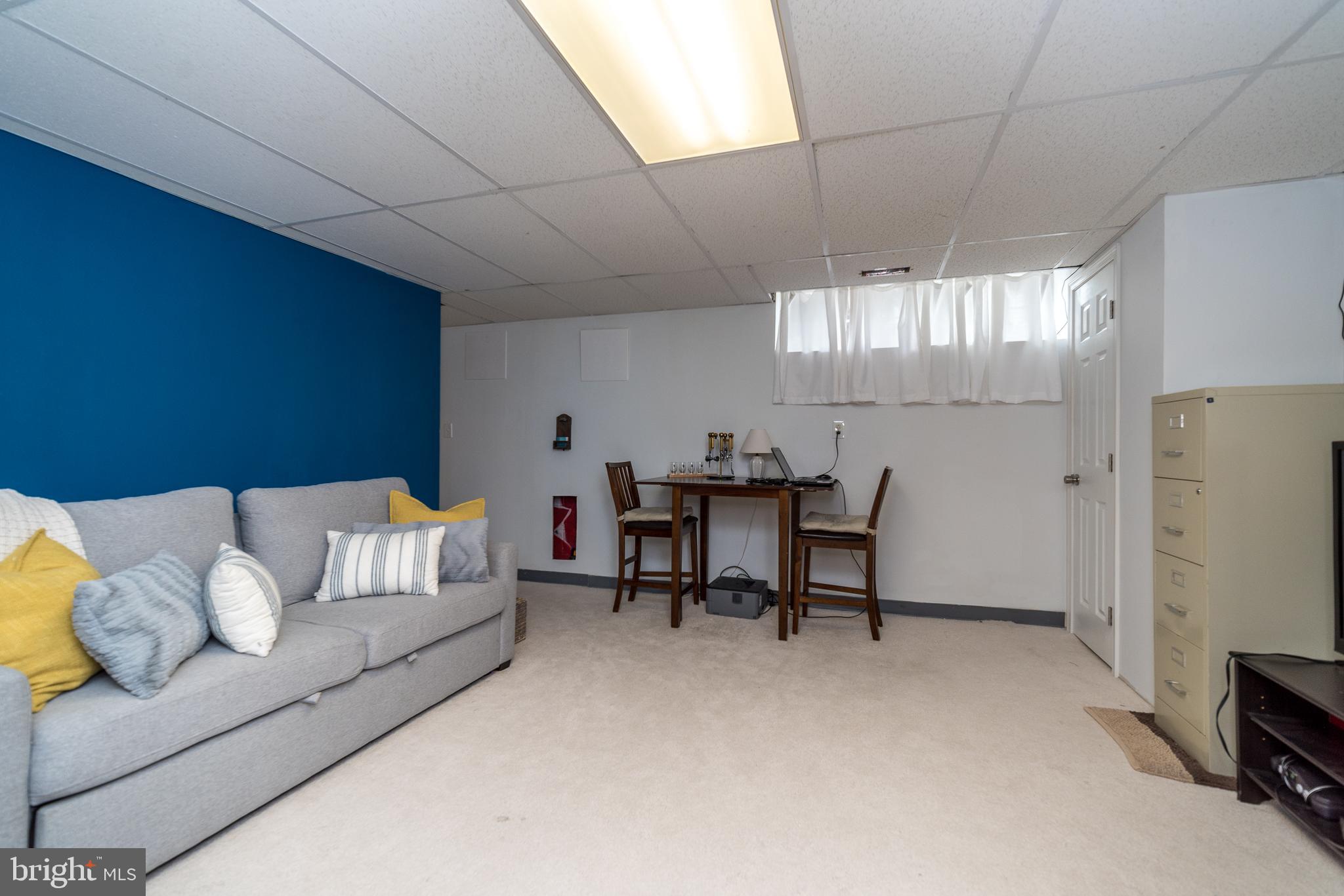 7923 Ridge Avenue, Unit 39 Philadelphia, PA 19128 - Photo 29 of 32 Finished lower level