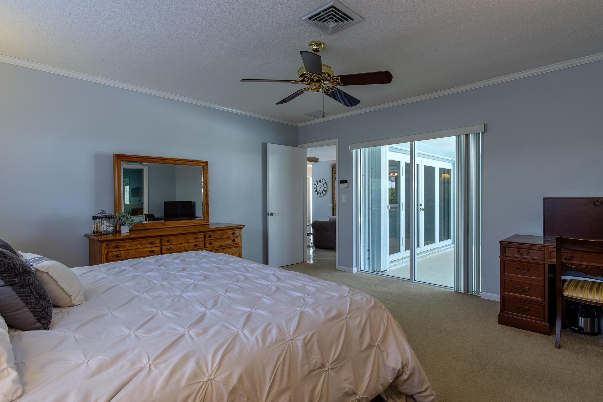1322 Walnut Terrace Boca Raton, FL 33486 - Photo 21 of 30 Master Bedroom 2