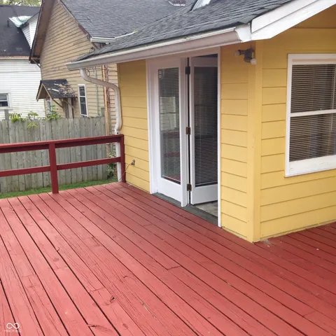 $1,350 | 2927 Winthrop Avenue, Indianapolis, IN 46205