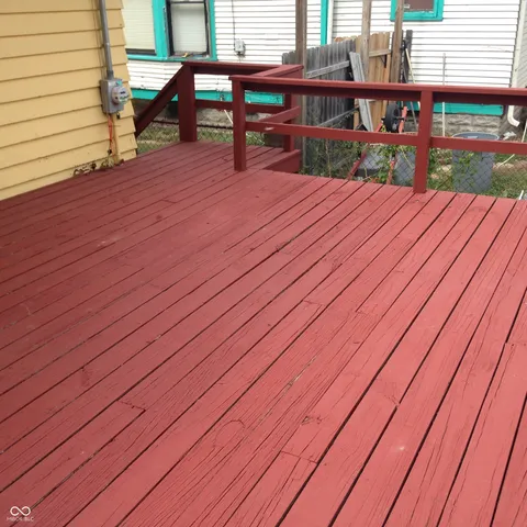 $1,350 | 2927 Winthrop Avenue, Indianapolis, IN 46205