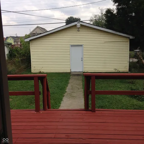 $1,350 | 2927 Winthrop Avenue, Indianapolis, IN 46205