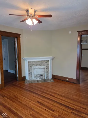 $1,350 | 2927 Winthrop Avenue, Indianapolis, IN 46205