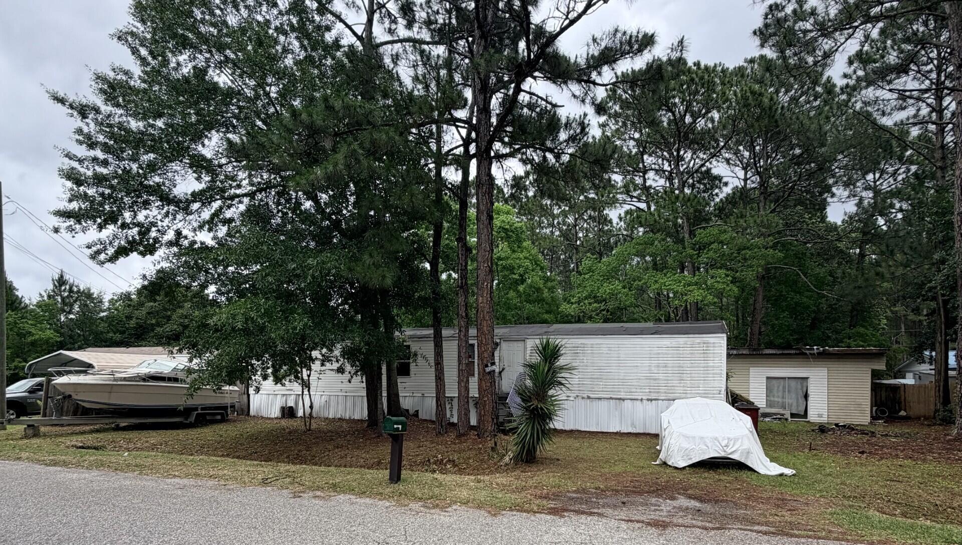 1956 Reagan Road Navarre, FL 32566 - Photo 2 of 3 Gallery Image 2