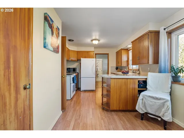 $324,900 | 760 Birch Street, Sweet Home, OR 97386