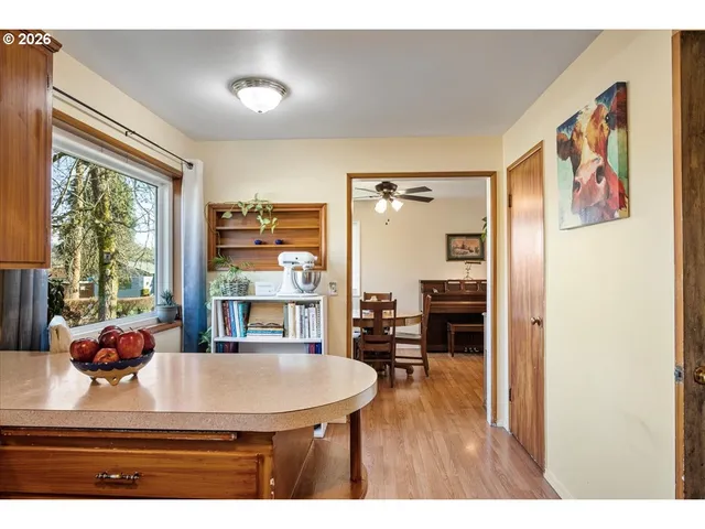 $324,900 | 760 Birch Street, Sweet Home, OR 97386