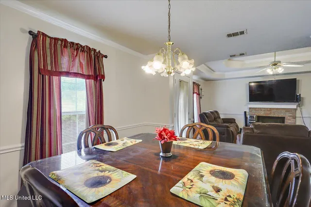 $199,000 | 2120 Meagan Drive, Byram, MS 39272