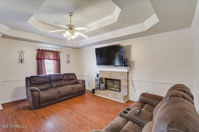 $199,000 | 2120 Meagan Drive, Byram, MS 39272