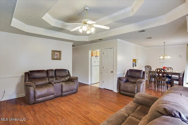 $199,000 | 2120 Meagan Drive, Byram, MS 39272