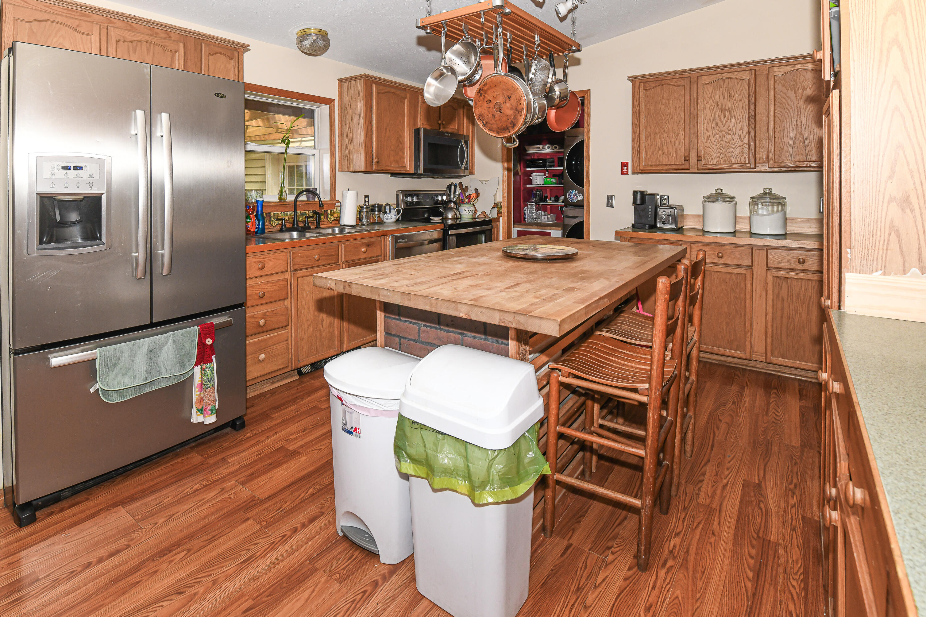 158 Libby Road Casco, ME 04015 - Photo 17 of 64 158 libby road-42