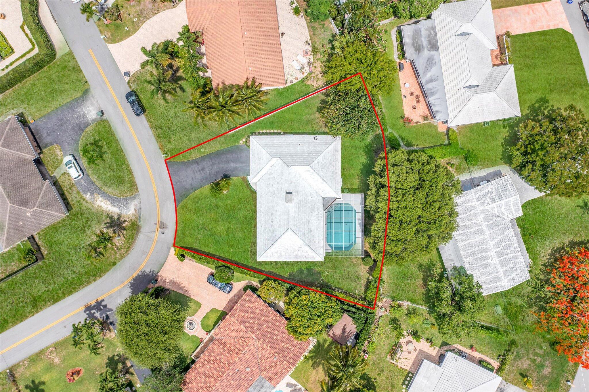 1937 Park Place Boca Raton, FL 33486 - Photo 26 of 28 1937 pie