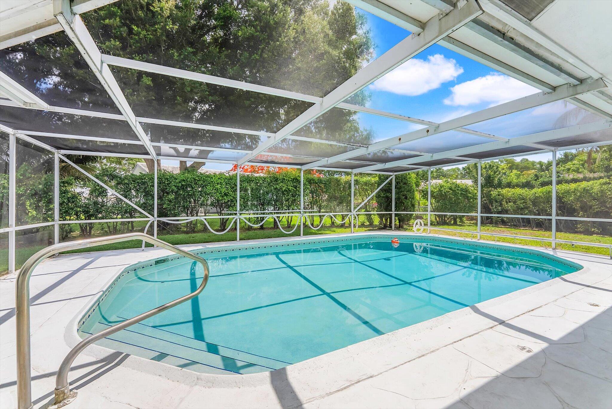 1937 Park Place Boca Raton, FL 33486 - Photo 8 of 28 1937pool