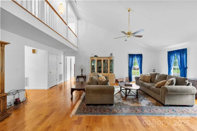 $549,500 | 908 Ramseur Road, Bessemer City, NC 28016