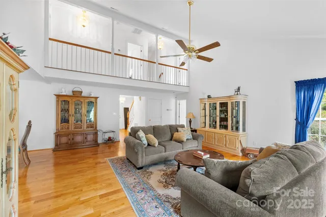 $549,500 | 908 Ramseur Road, Bessemer City, NC 28016