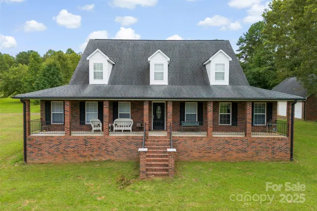 $549,500 | 908 Ramseur Road, Bessemer City, NC 28016