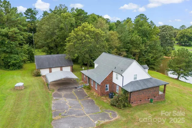 $549,500 | 908 Ramseur Road, Bessemer City, NC 28016