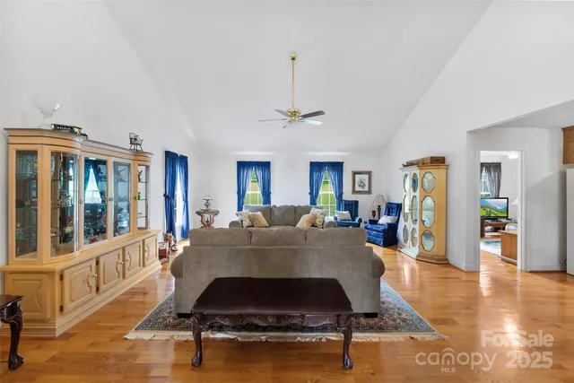 $549,500 | 908 Ramseur Road, Bessemer City, NC 28016