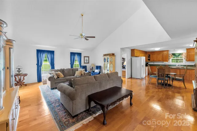 $549,500 | 908 Ramseur Road, Bessemer City, NC 28016