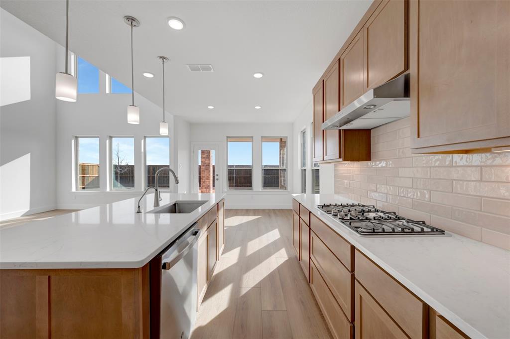 5004 Clotho Road Aubrey, TX 76227 - Photo 4 of 39