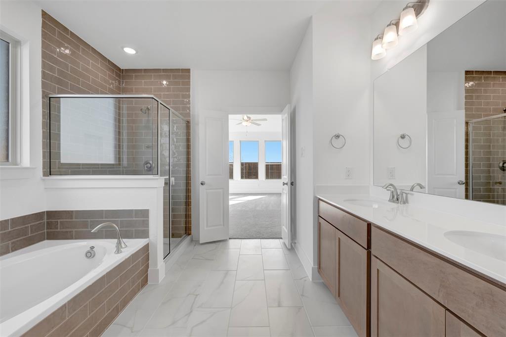 5004 Clotho Road Aubrey, TX 76227 - Photo 5 of 39