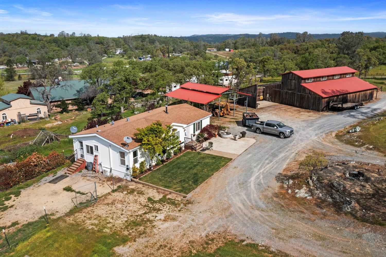 2060 Taurus Drive Cool, CA 95614 - Photo 43 of 45