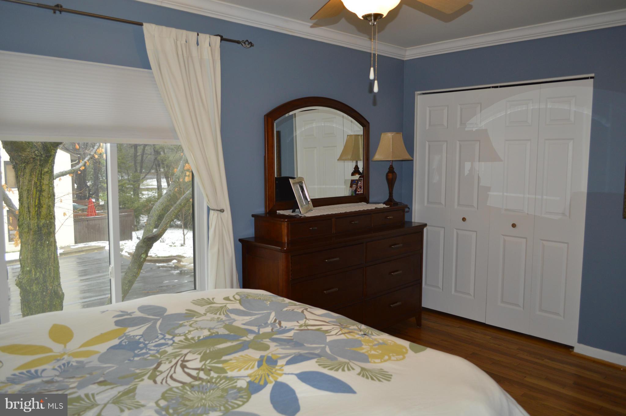 2013 Golf Course Drive Reston, VA 20191 - Photo 14 of 30 Bedroom (Master)