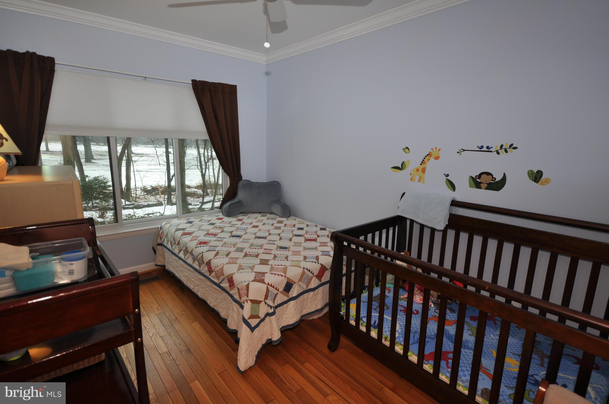 2013 Golf Course Drive Reston, VA 20191 - Photo 18 of 30 Bedroom