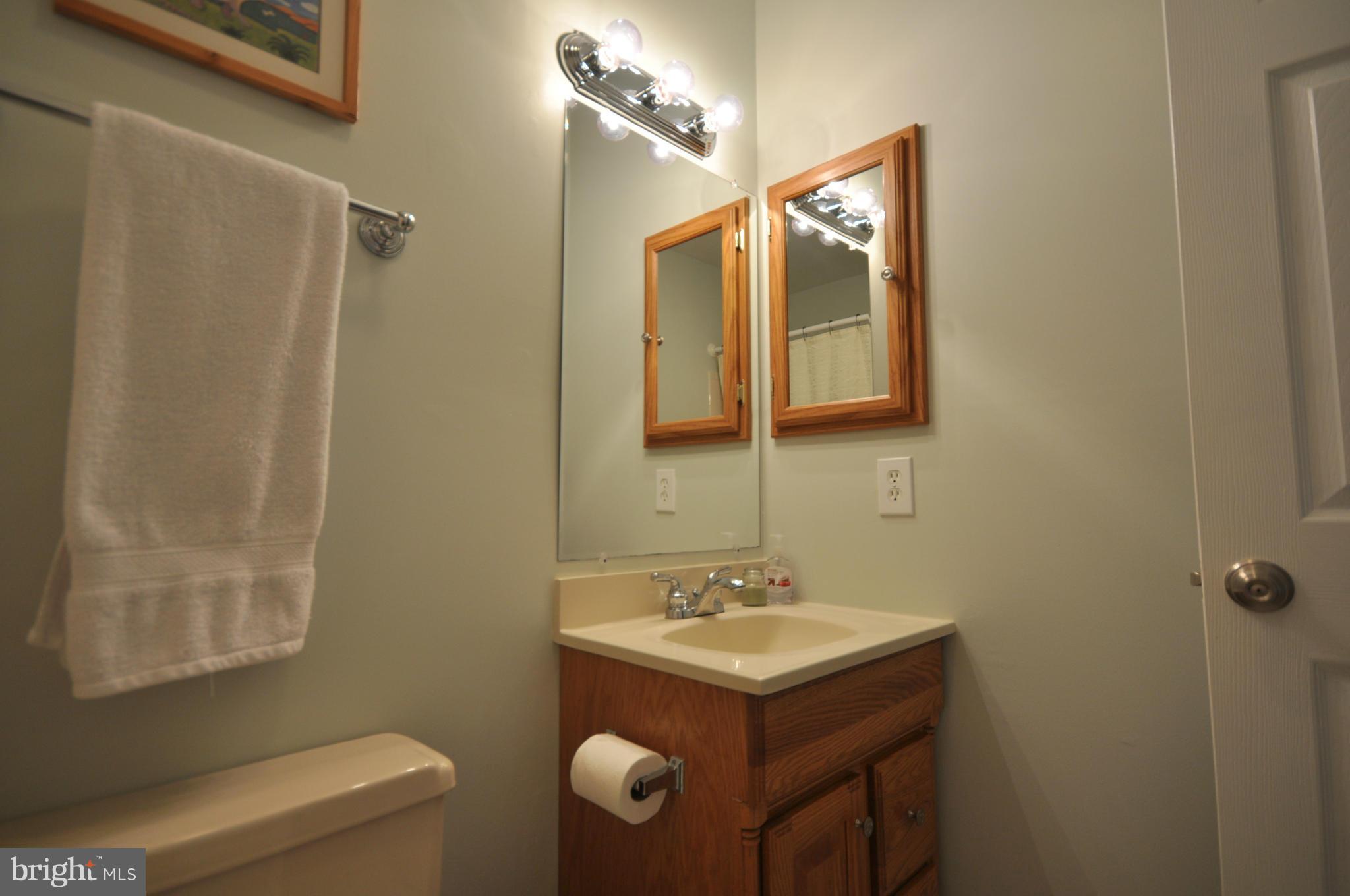 2013 Golf Course Drive Reston, VA 20191 - Photo 21 of 30 Bath