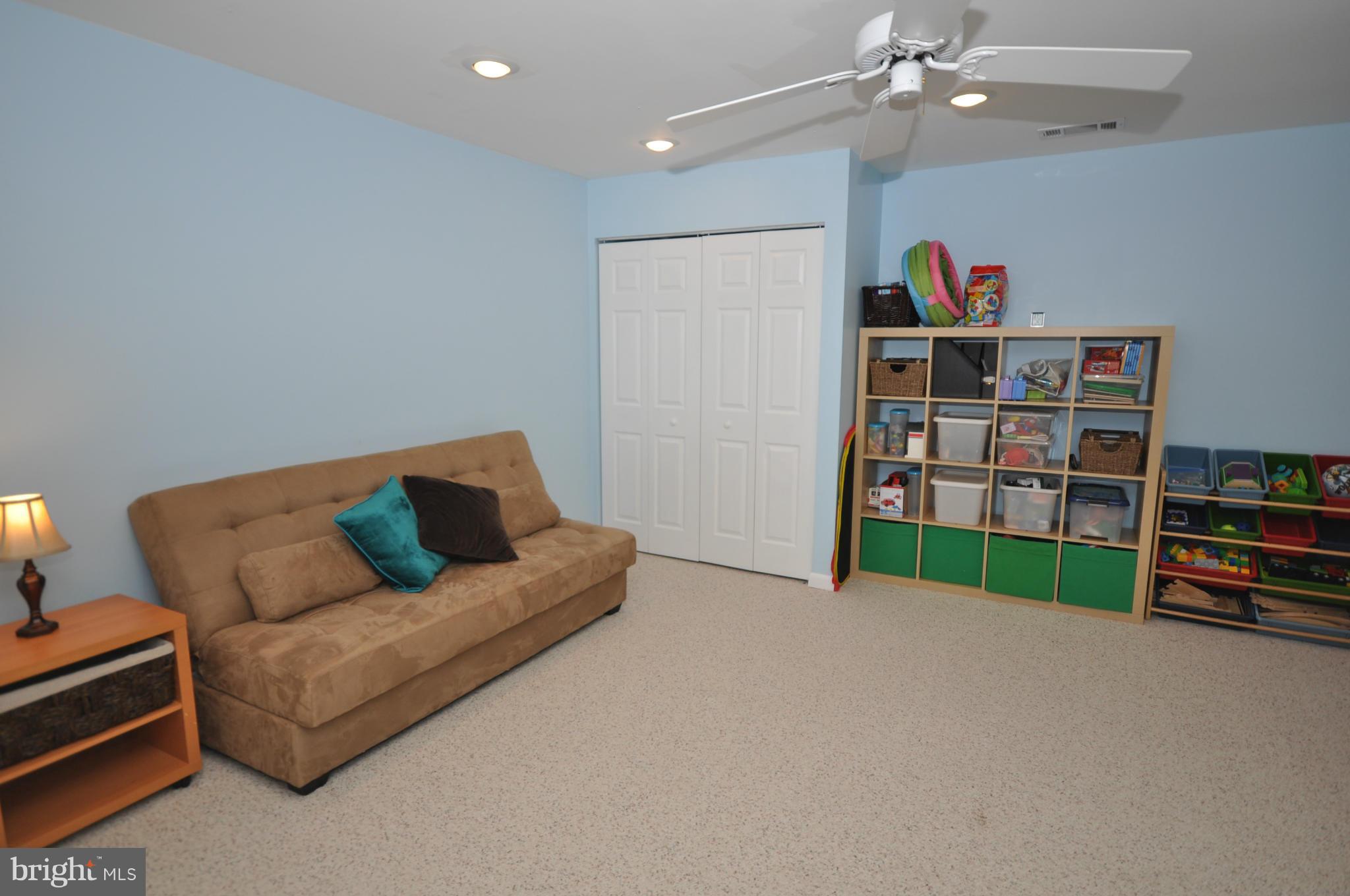 2013 Golf Course Drive Reston, VA 20191 - Photo 22 of 30 Basement