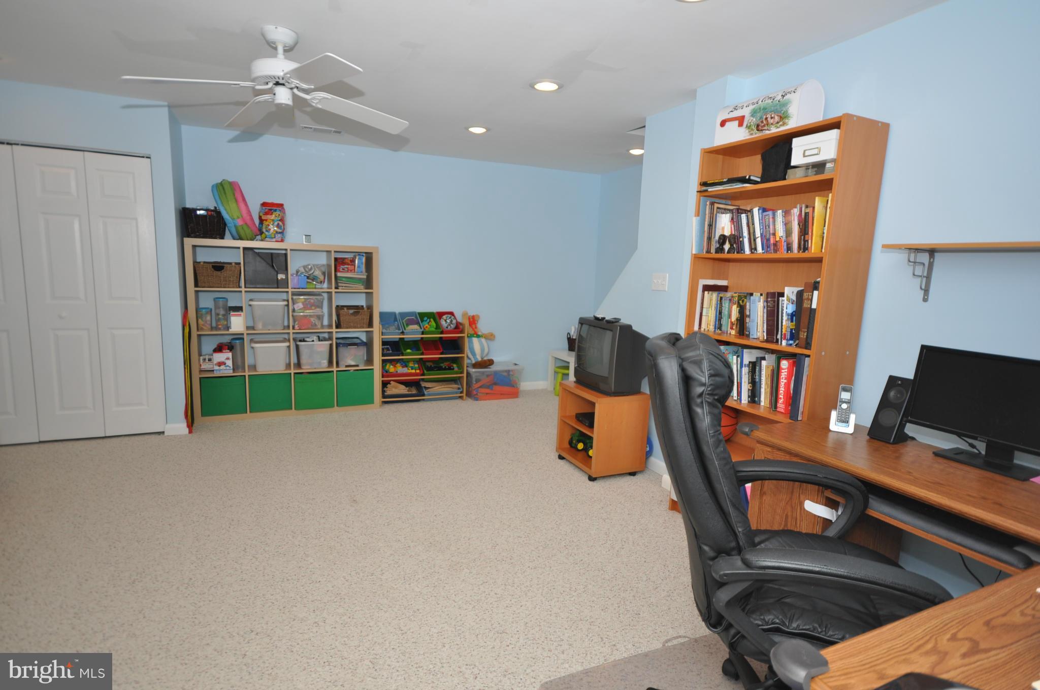 2013 Golf Course Drive Reston, VA 20191 - Photo 24 of 30 Basement