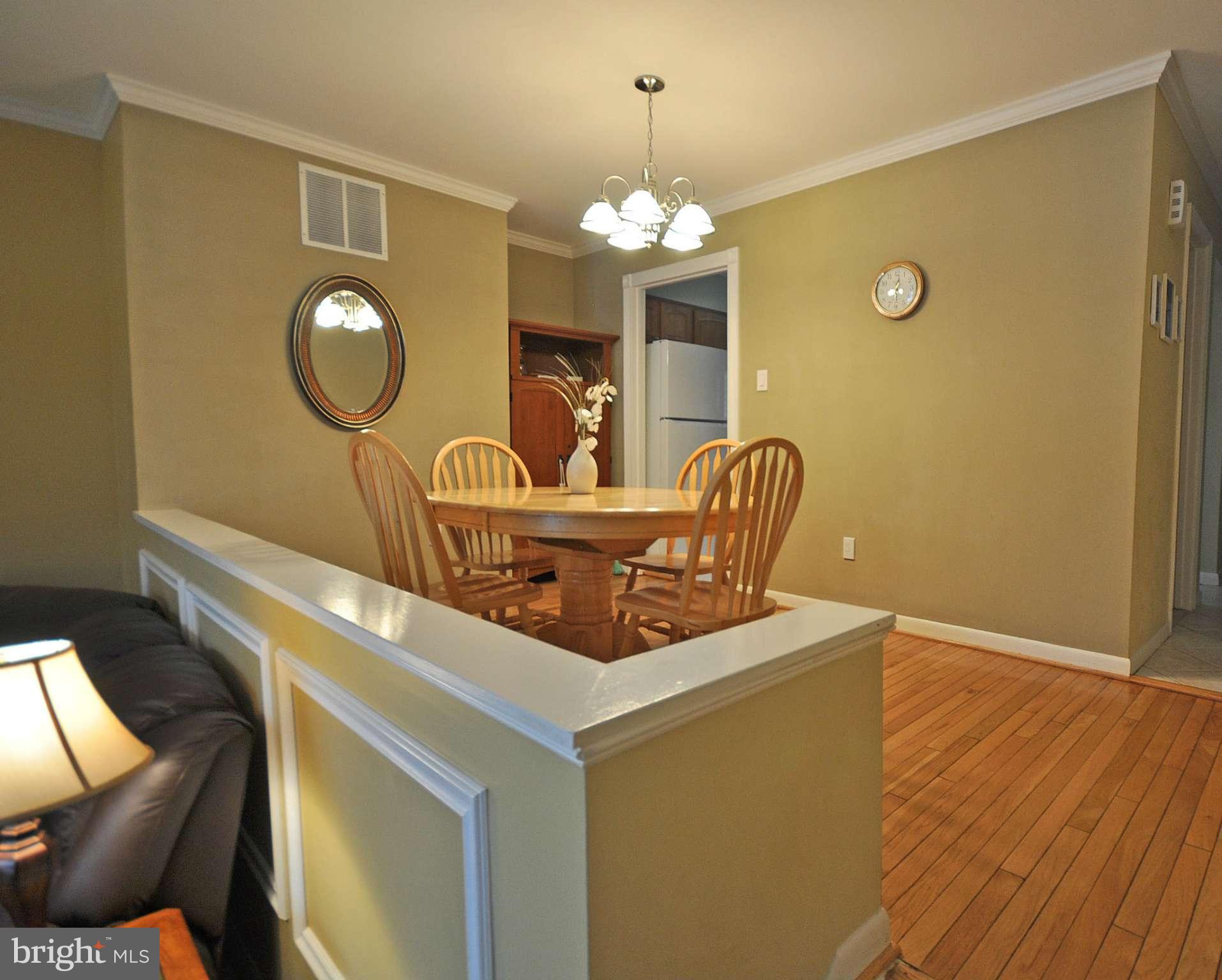 2013 Golf Course Drive Reston, VA 20191 - Photo 6 of 30 Dining Room