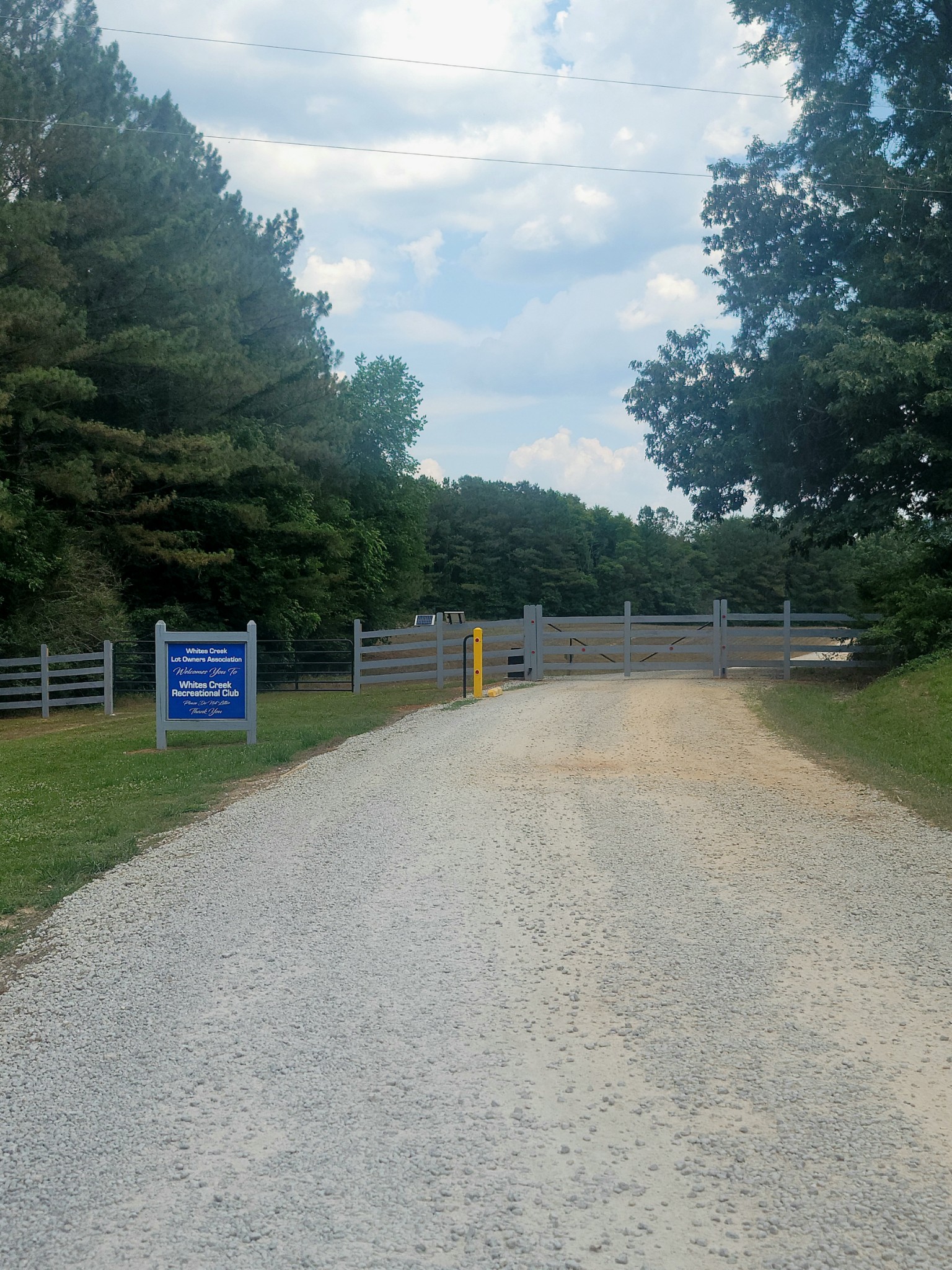 485 Creekside View Lane Decaturville, TN 38329 - Photo 31 of 31 a view of outdoor space with lake view
