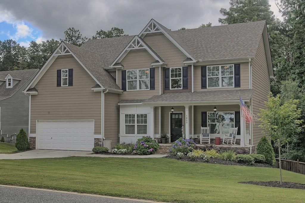 1800 Ridge Road Canton, GA 30114 - Photo 1 of 1 Gallery Image 1