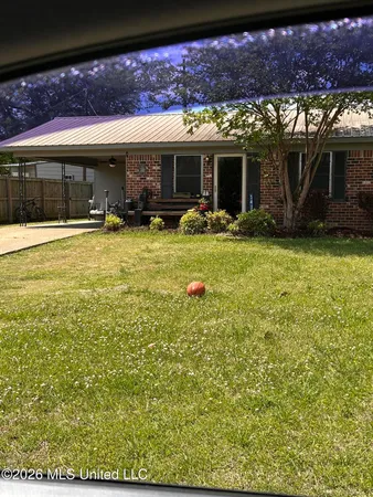$90,000 | 141 Rogers Road, West Point, MS 39773