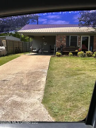 $90,000 | 141 Rogers Road, West Point, MS 39773